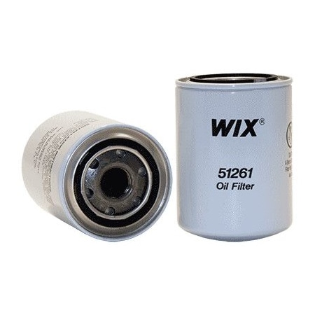 Wix Filters Oil Filter 51261